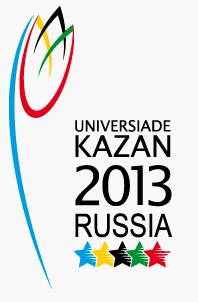 Kazan 2013 Summer Universiade logo picture