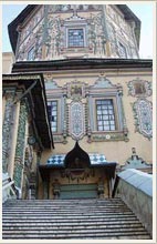 Kazan Russia churches - Petropavlovskiy cathedral 2nd photo