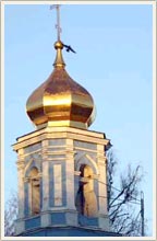 Kazan Russia churches - Yaroslavl wonderers church 2nd photo