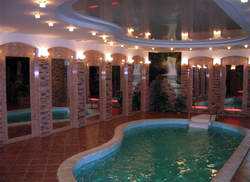 Kazan city hotels of medium prices - Bulgar-Meta Hotel 5th photo