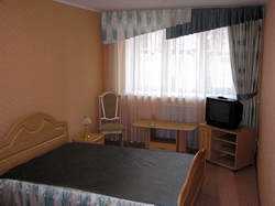 Kazan city hotels of medium prices - Duslik Hotel 3rd photo