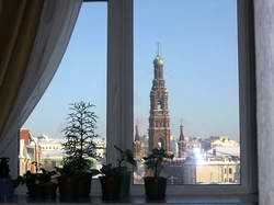 Kazan city hotels of medium prices - Duslik Hotel 6th photo