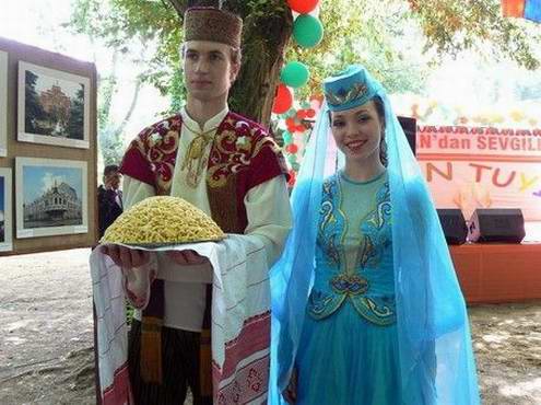Tatars national dressings 3rd photo